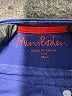 Mini Boden 100% Cotton Stars Blue Dress Size 2 - 3 - photo 3