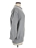 Unbranded Hearts Gray Pullover Sweater Size M (estimated) - photo 4