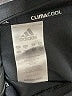Adidas Black Long Sleeve Turtleneck Size M - photo 7