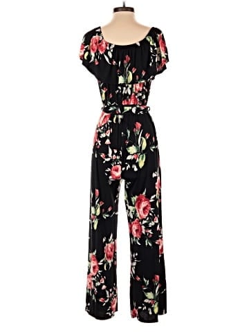 Beeson River Jumpsuit (view 2)