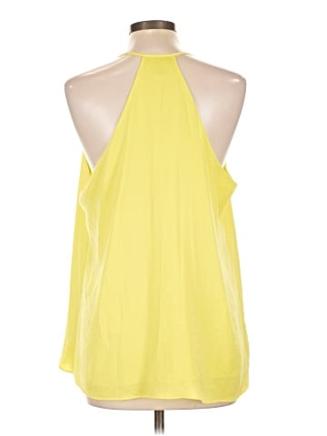 Kenneth Cole New York Sleeveless Blouse (view 2)