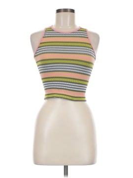 LyreBird Tank Top (view 1)