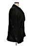 Unbranded 100% Polyester Black Blazer Size XL - photo 4
