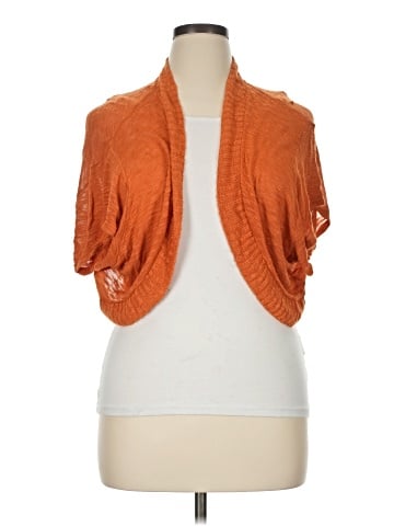 Say What? Cardigan (view 1)