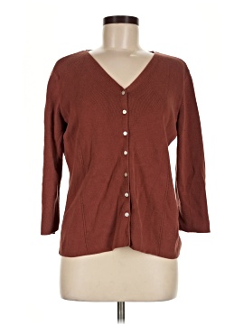 Casual Corner Cardigan