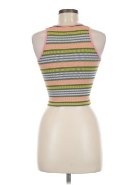 LyreBird Tank Top (view 2)