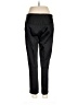 BCBGMAXAZRIA Solid Black Dress Pants Size 8 - photo 2