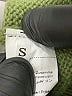 Unbranded 100% Polyester Green Sweater Vest Size S - photo 9