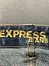 Express Jeans Blue Jeans Size 8 - photo 7