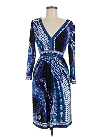 ECI Cocktail Dress (view 1)
