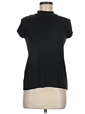 Zara Short Sleeve Turtleneck (view 1)