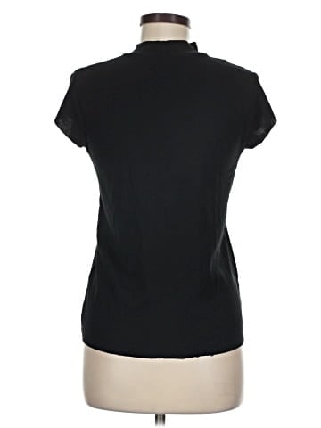 Zara Short Sleeve Turtleneck (view 2)