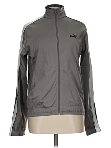 Puma Track Jacket (view 1)