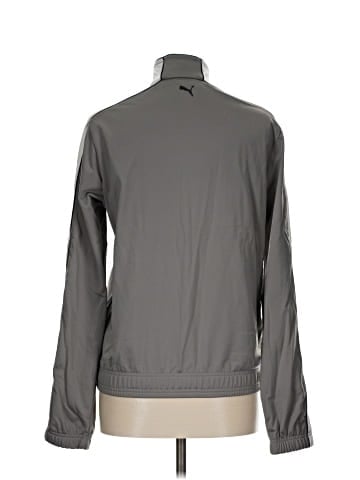 Puma Track Jacket (view 2)