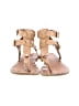 Mossimo Tan Sandals Size 7 1/2 - photo 2