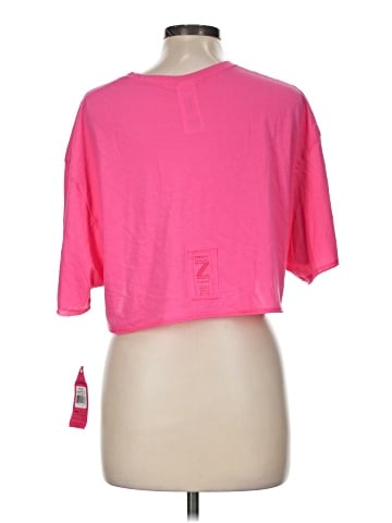 Zumba Wear Short Sleeve T-Shirt (view 2)