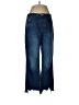 We the Free 100% Cotton Blue Jeans Size 29 waist - photo 1