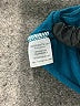 Assorted Brands Solid Teal Casual Dress Size L - photo 8