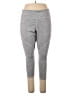 Gap Fit Gray Active Pants Size XXL - photo 1