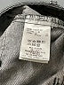 Assorted Brands Gray Denim Skirt Size M - photo 5