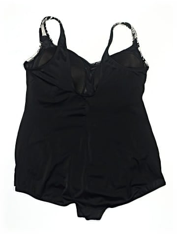 Longitude One Piece Swimsuit (view 2)