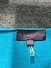 Hale Bob Paisley Teal Cocktail Dress Size S - photo 7