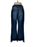 We the Free 100% Cotton Blue Jeans Size 29 waist - photo 2