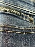 Calvin Klein Solid Blue Jeans Size 30 waist - photo 7