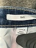 Calvin Klein Solid Blue Jeans Size 30 waist - photo 8