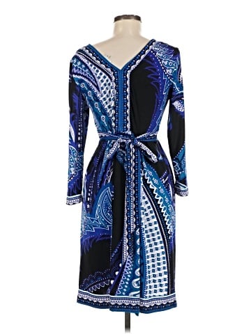 ECI Cocktail Dress (view 2)