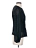 J.Crew 100% Polyester Green Long Sleeve T-Shirt Size 4 - photo 4