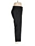 BCBGMAXAZRIA Solid Black Dress Pants Size 8 - photo 4