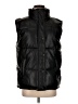 Andrew Marc 100% Viscose Black Vest Size M - photo 1