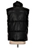 Andrew Marc 100% Viscose Black Vest Size M - photo 2