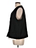ASOS Design Black Tuxedo Vest Size 12 - photo 5