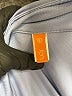 lucy Blue Track Jacket Size M - photo 6