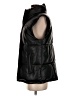 Andrew Marc 100% Viscose Black Vest Size M - photo 5