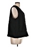 ASOS Design Black Tuxedo Vest Size 12 - photo 4