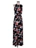 T Tahari Black Jumpsuit Size S - photo 1