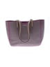 Calvin Klein Purple Tote One size - photo 1