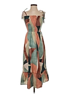 Peixoto Casual Dress (view 1)