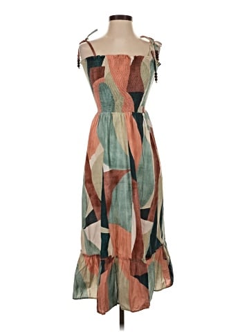 Peixoto Casual Dress (view 1)