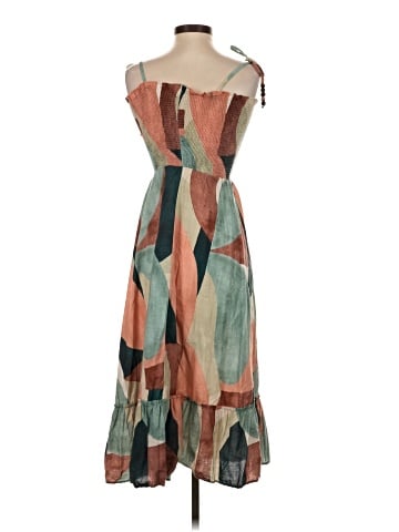 Peixoto Casual Dress (view 2)