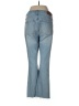 J.Crew Hearts Blue Jeans Size 28 waist - photo 2