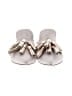 Bells & Becks 100% Leather Ivory Mule/Clog Size EU 40 - photo 2
