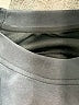 Lululemon Athletica Black Sweatshirt Size 8 - photo 7