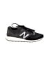 New Balance Black Sneakers Size 8 - photo 1