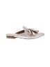 Bells & Becks 100% Leather Ivory Mule/Clog Size EU 40 - photo 1