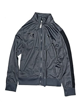 Nike Track Jacket (view 1)