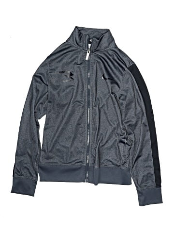 Nike Track Jacket (view 1)